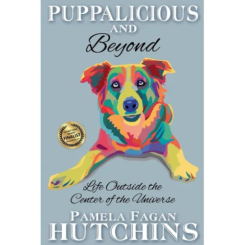 Puppalicious and Beyond - Paperback