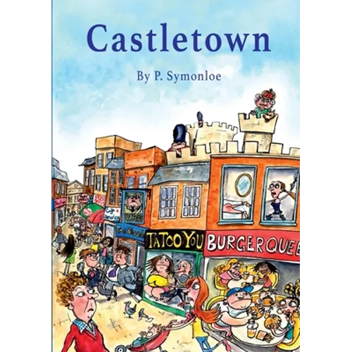 Castletown - Paperback