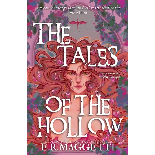 The Tales of The Hollow: Prequel Novellas - Paperback