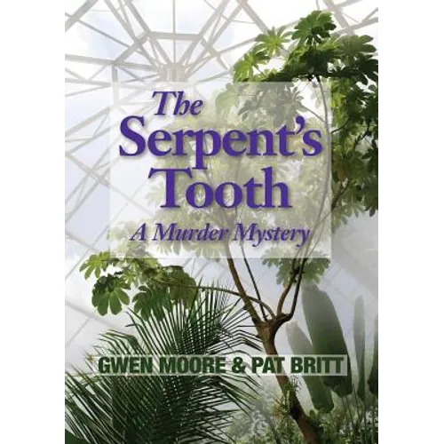 The Serpent's Tooth: A Murder Mystery - Paperback