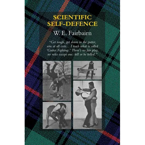 Scientific Self-Defence - Hardcover
