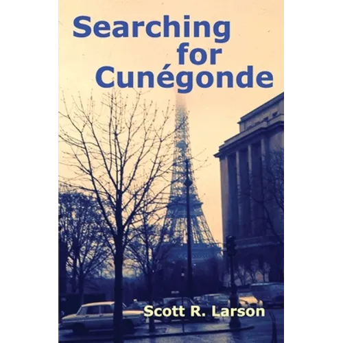 Searching for Cunégonde - Paperback
