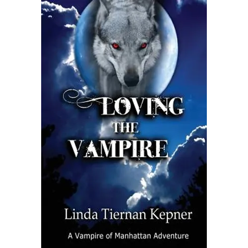 Loving the Vampire - Paperback