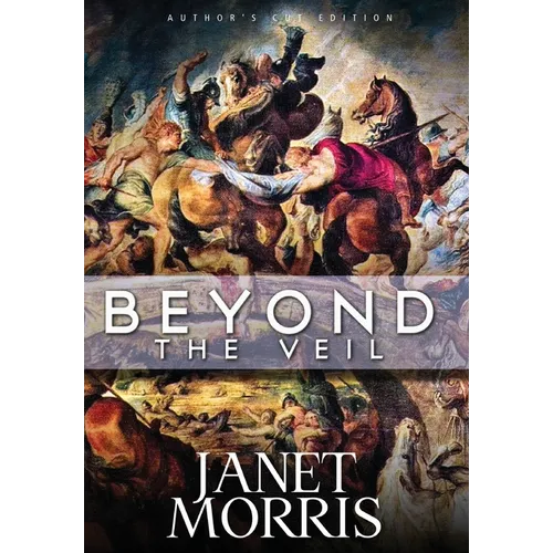 Beyond the Veil - Hardcover