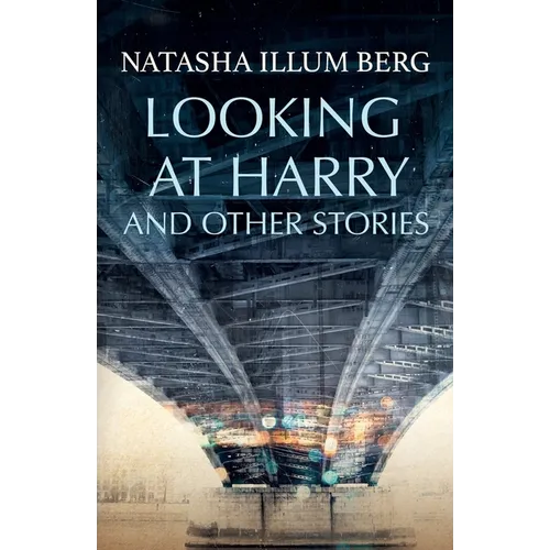 Looking at Harry and Other Stories - Paperback