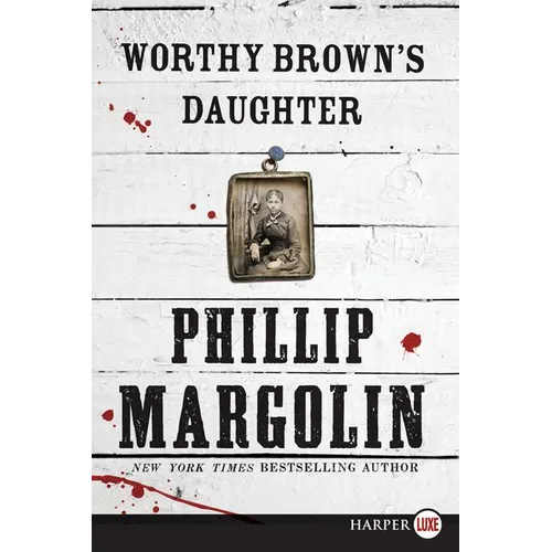 Worthy Brown's Daughter - Paperback
