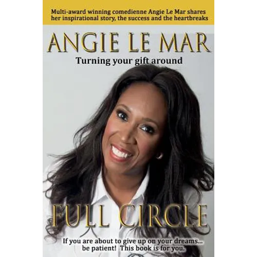 Full Circle - Paperback