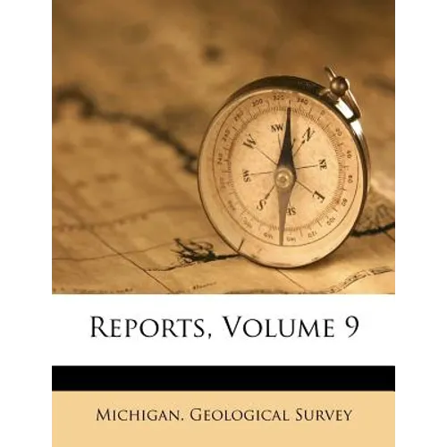 Reports, Volume 9 - Paperback