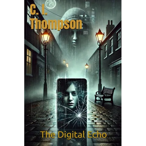 The Digital Echo - Paperback