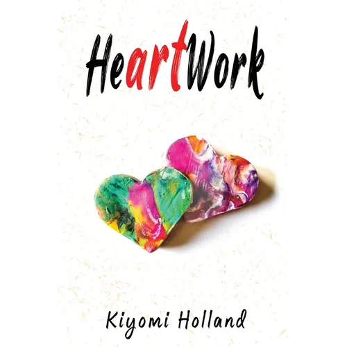 HeARTwork - Paperback