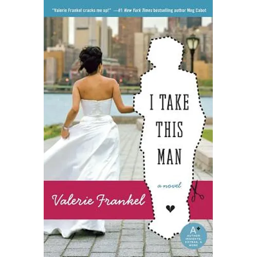 I Take This Man - Paperback