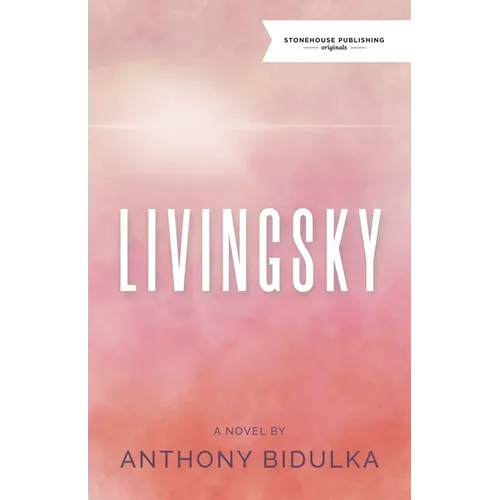 Livingsky - Paperback