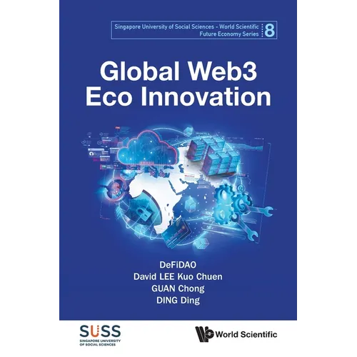 Global Web3 Eco Innovation - Paperback