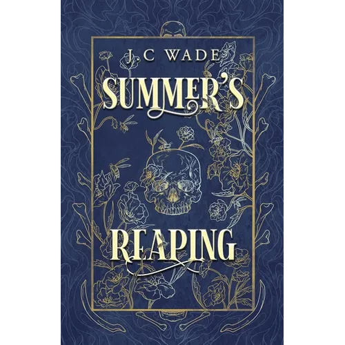 Summer's Reaping - Paperback