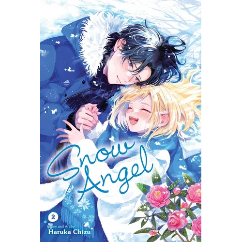 Snow Angel, Vol. 2 - Paperback