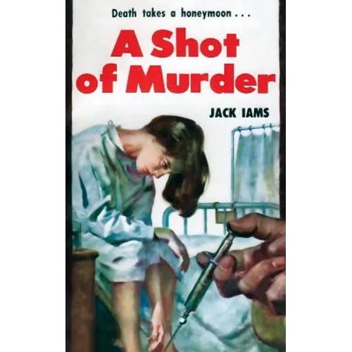 A Shot of Murder - Paperback