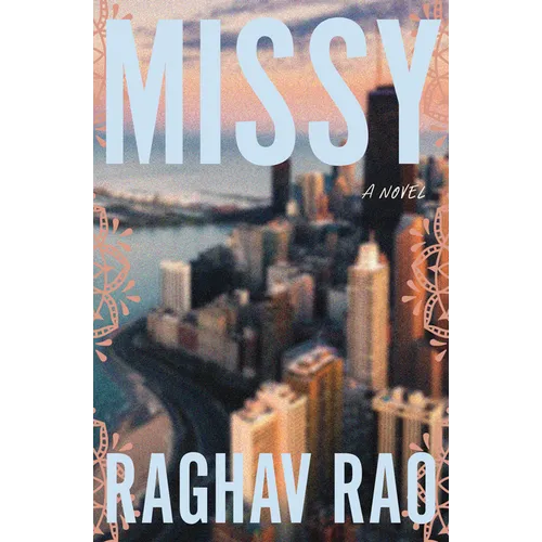 Missy - Paperback