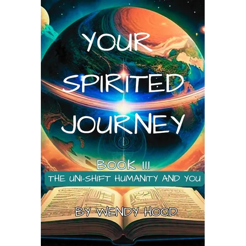 Your Spirited Journey III - Paperback