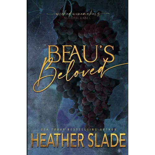 Beau's Beloved: Object - Paperback
