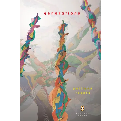 Generations - Paperback