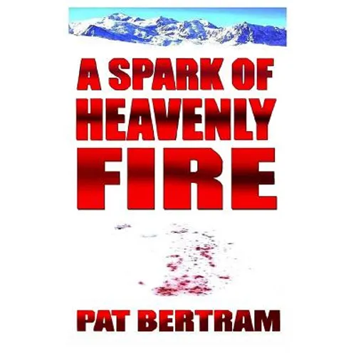 A Spark of Heavenly Fire - Paperback