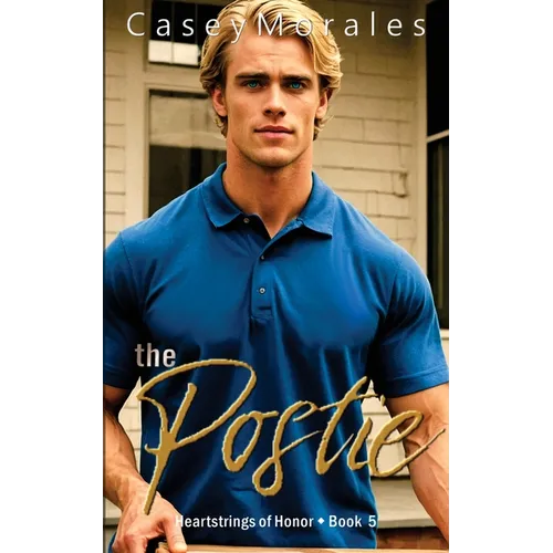The Postie: An mm romantic comedy - Paperback