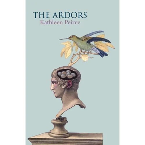 The Ardors - Paperback