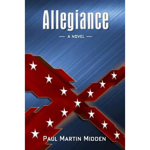 Allegiance - Paperback