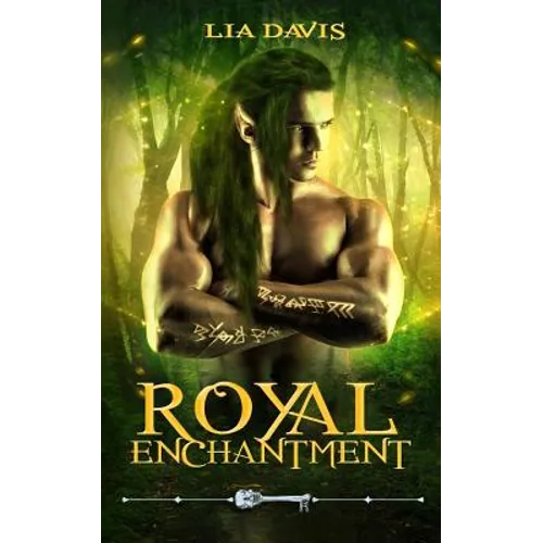Royal Enchantment - Paperback