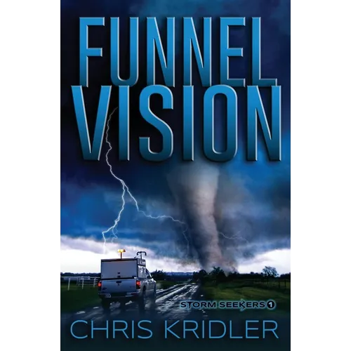 Funnel Vision - Paperback