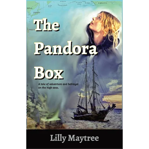 The Pandora Box - Paperback