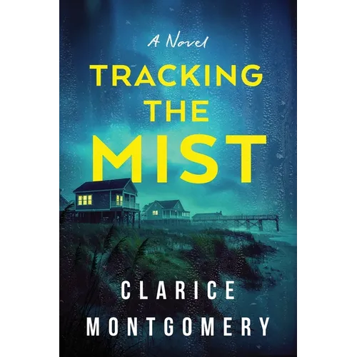 Tracking the Mist - Paperback