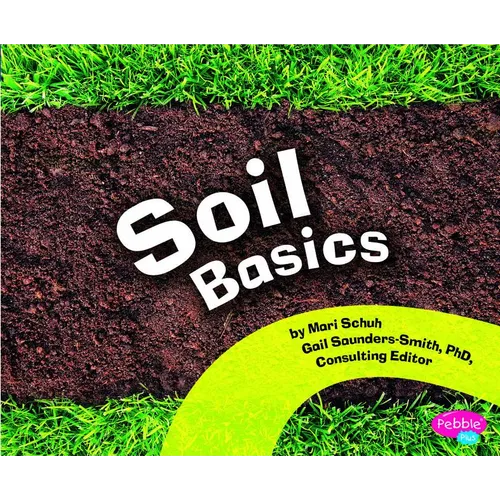 Soil Basics - Paperback