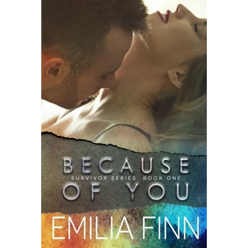 Because Of You - Paperback