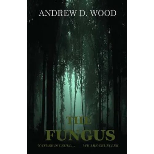 The Fungus - Paperback