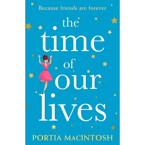 The Time of Our Lives - Paperback