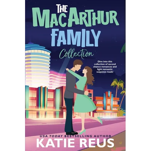 The MacArthur Family Collection - Paperback