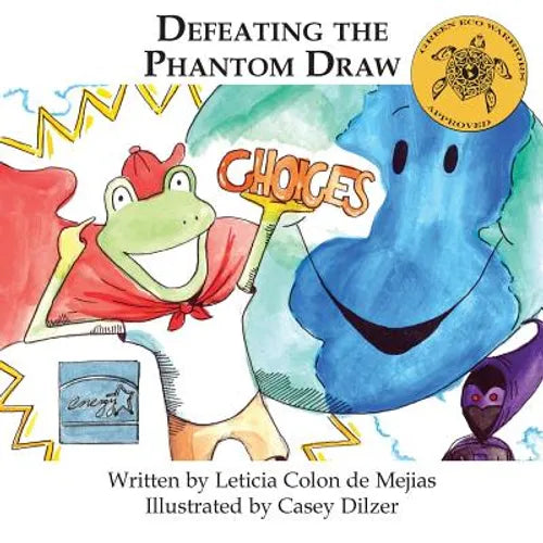 Defeating the Phantom Draw - Paperback