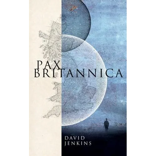 Pax Britannica - Paperback
