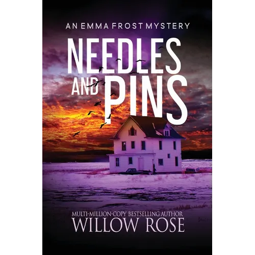 Needles and pins - Paperback