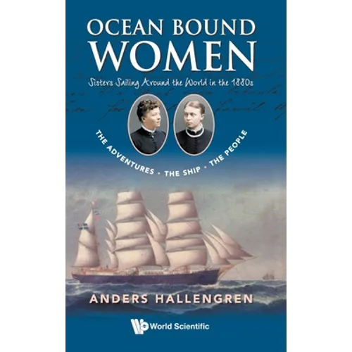 Ocean Bound Women - Hardcover
