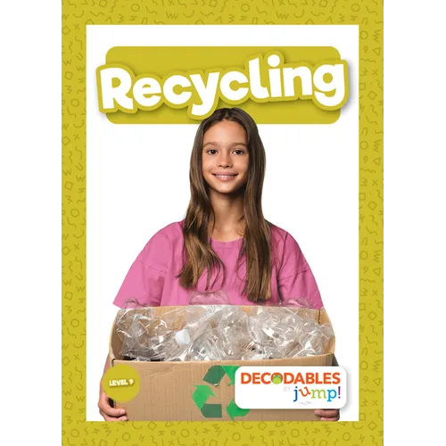 Recycling - Paperback