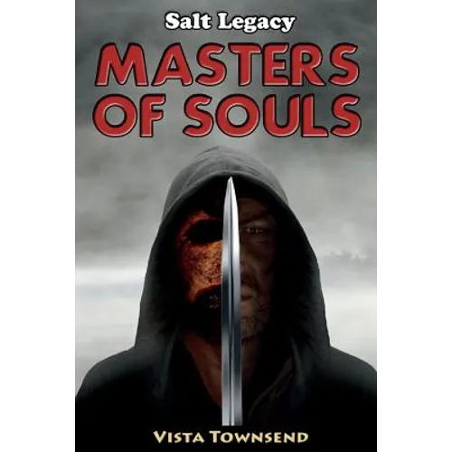 Masters of Souls - Paperback