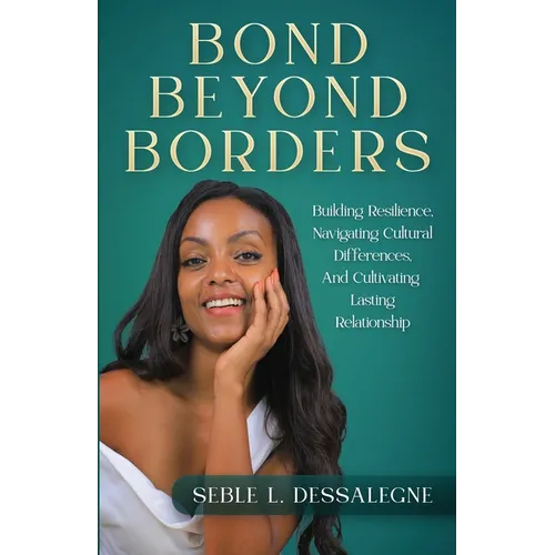 Bond Beyond Borders - Paperback