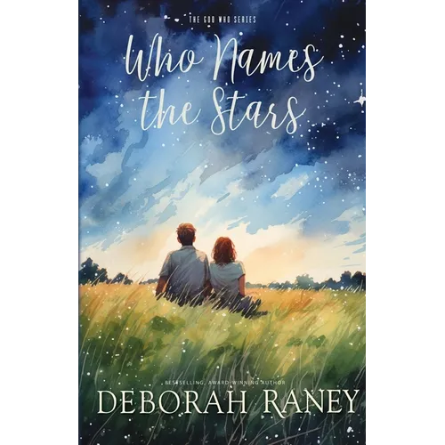 Who Names the Stars - Paperback