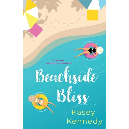 Beachside Bliss - Paperback