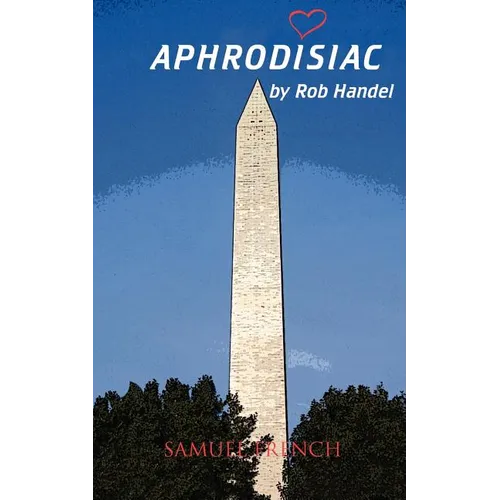 Aphrodisiac - Paperback