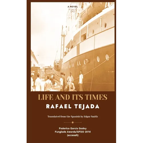 Life and Its Times - Paperback