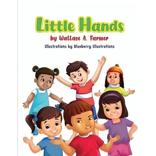 Little Hands - Paperback