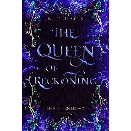 The Queen of Reckoning - Paperback